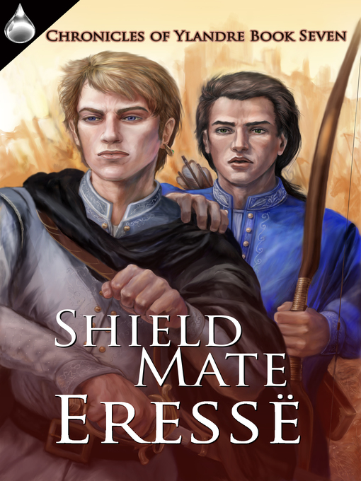 Title details for Shield Mate by Eressë - Available